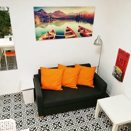 Apartmán Yesterday Once More Lisboa