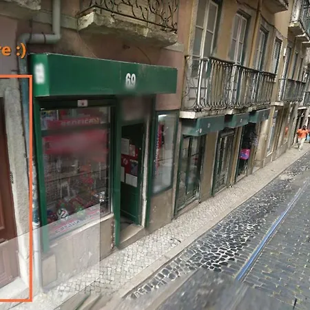 Yesterday Once More Lisboa
