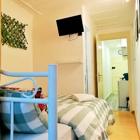 Apartmán Yesterday Once More