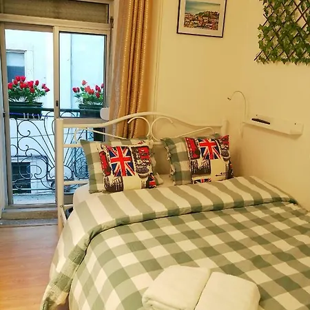Apartmán Yesterday Once More Lisboa